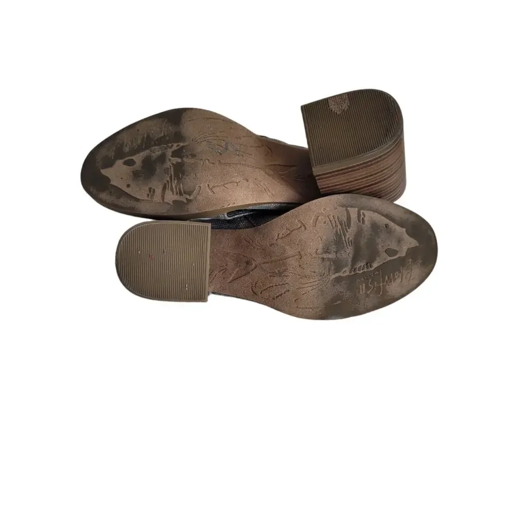 Blowfish women soft